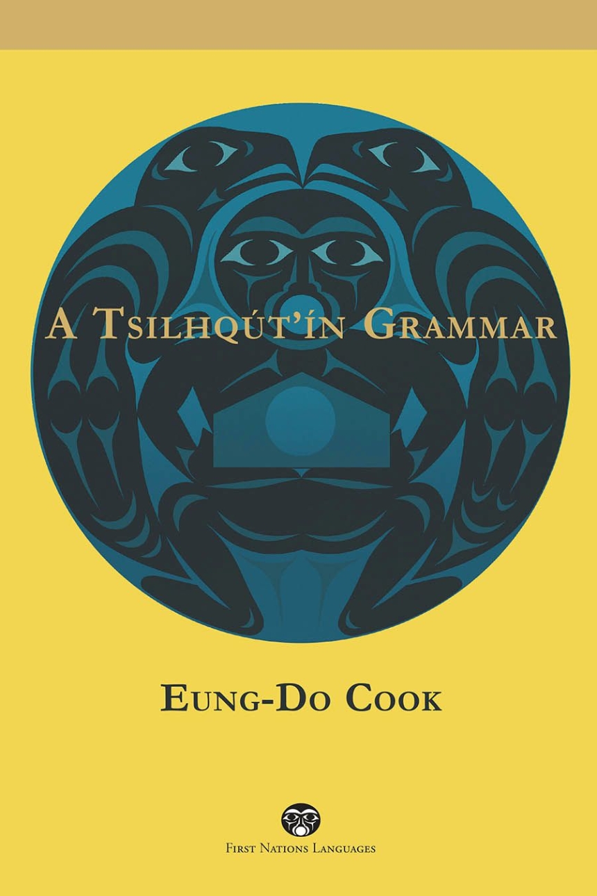 A Tsilhqút’ín Grammar