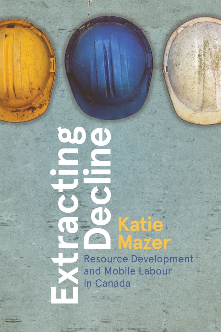 Extracting Decline