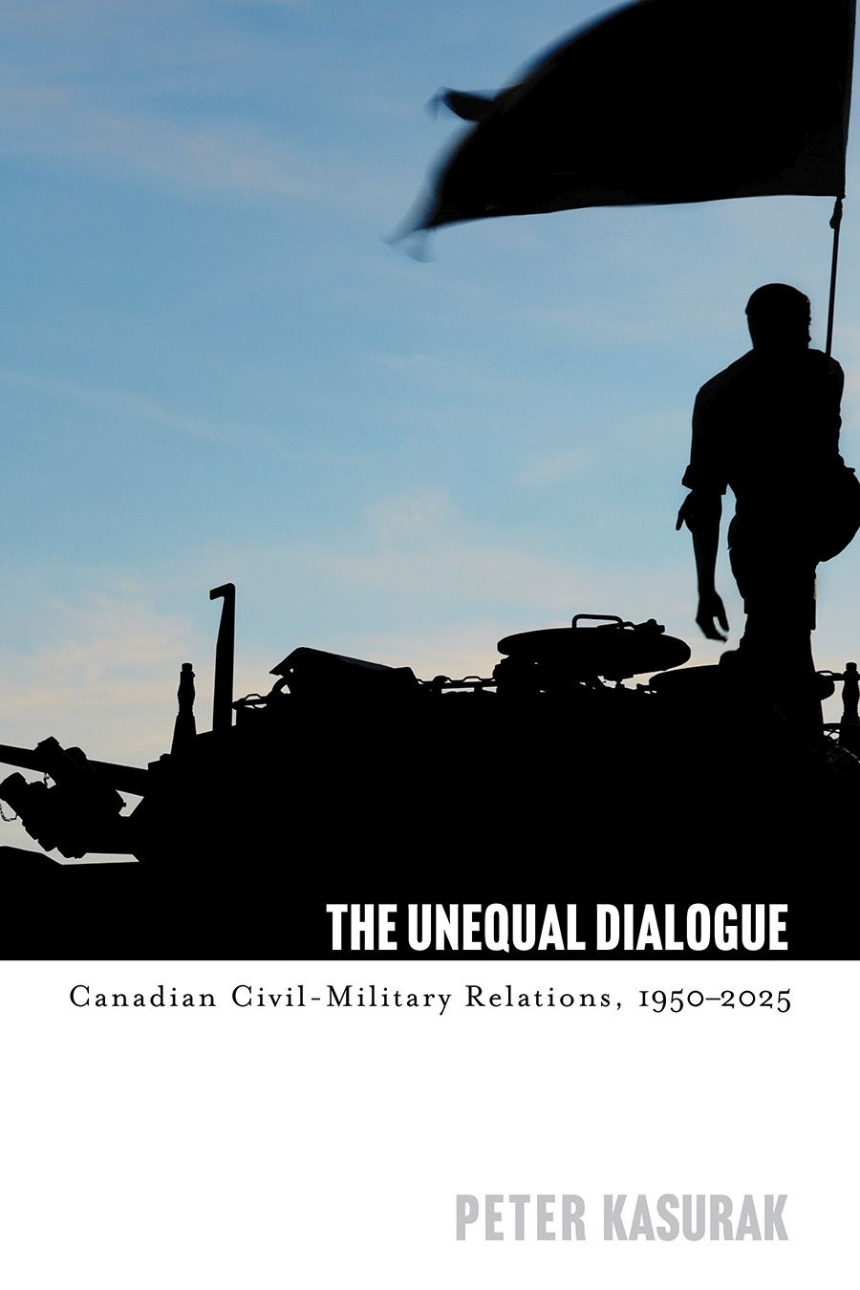 The Unequal Dialogue