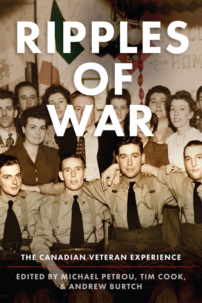 Ripples of War