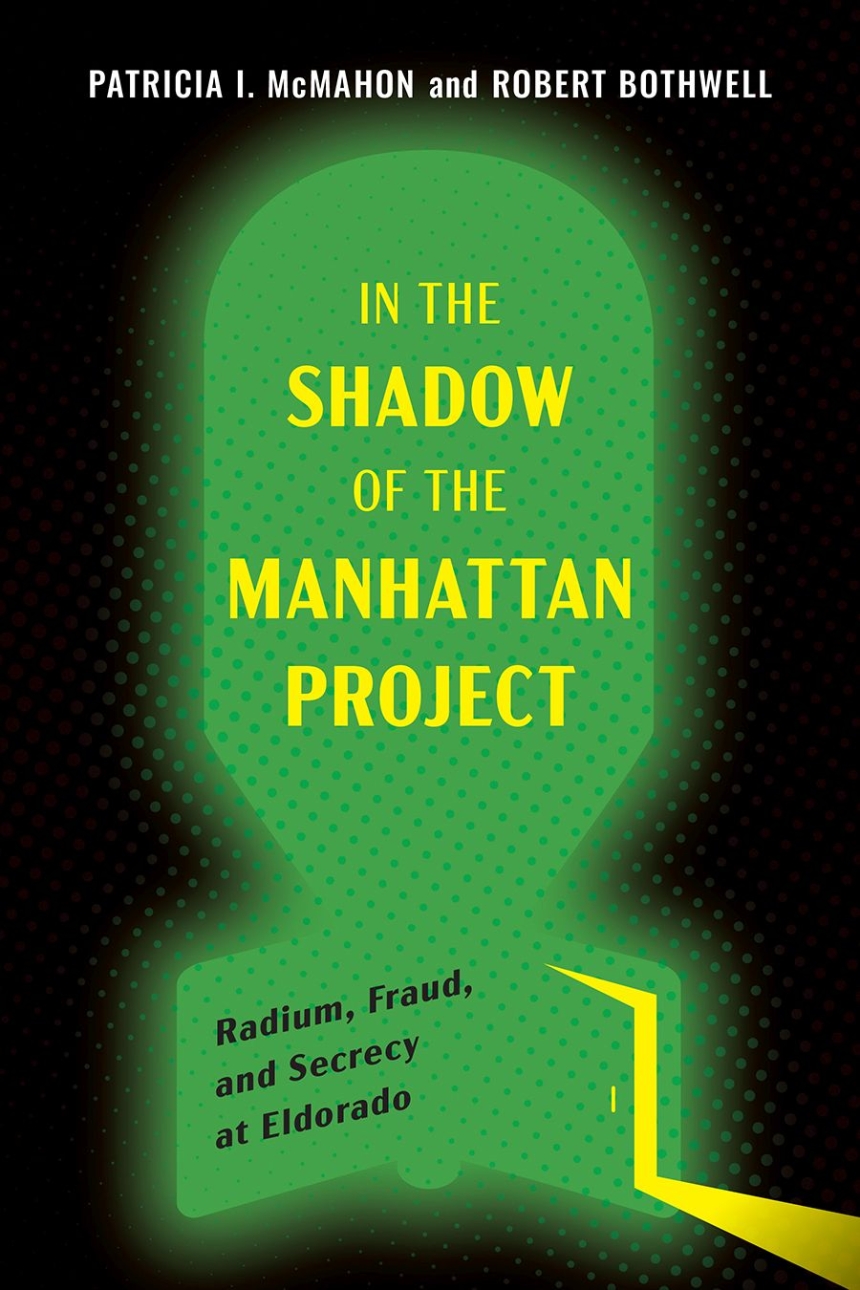 In the Shadow of the Manhattan Project