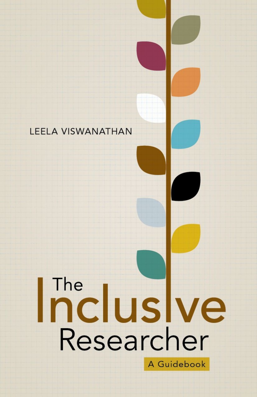 The Inclusive Researcher