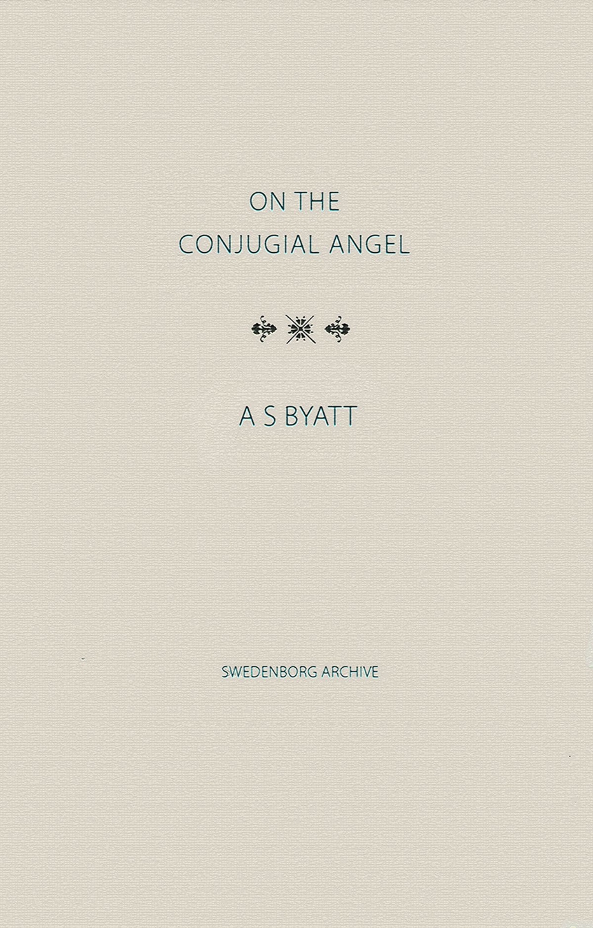 On The Conjugial Angel
