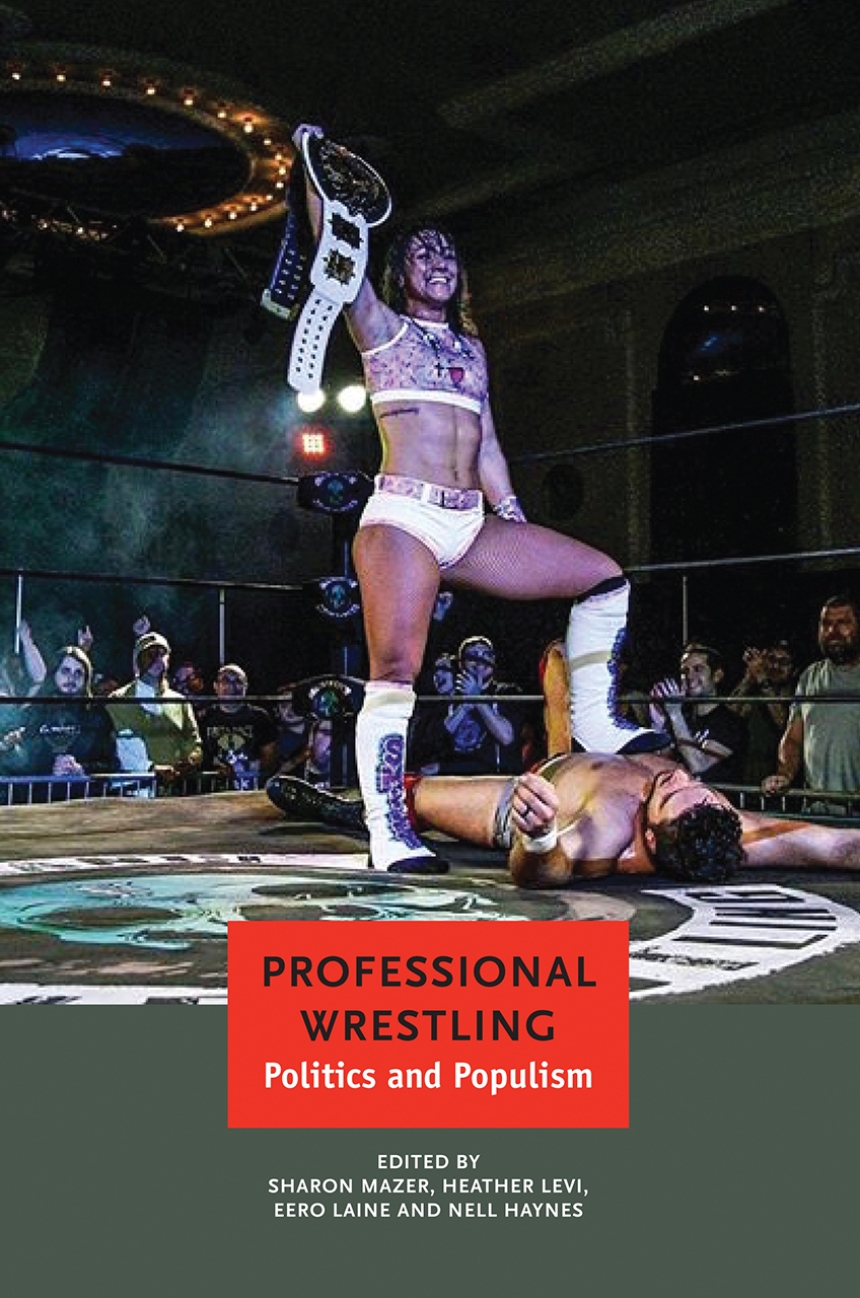 Professional Wrestling