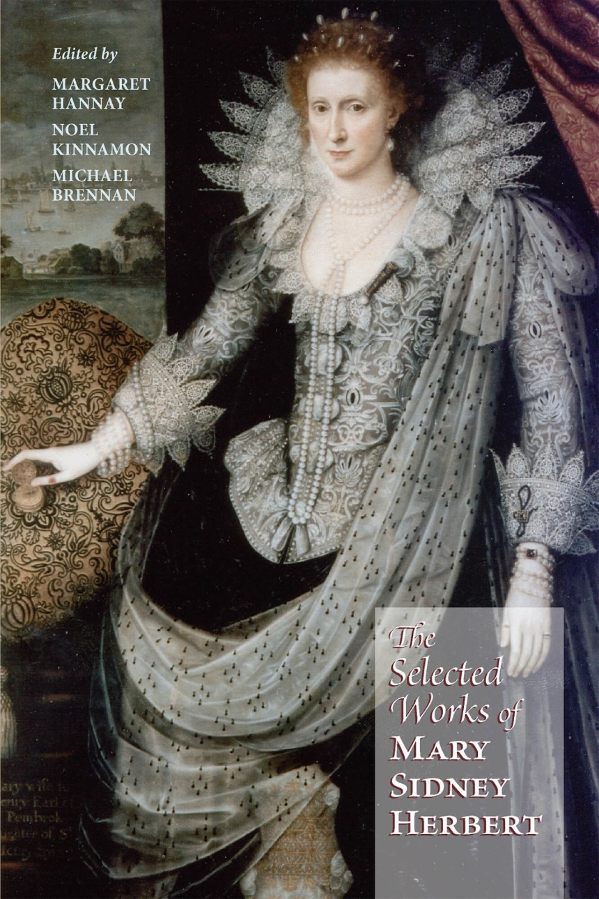 Selected Works of Mary Sidney Herbert, Countess of Pembroke