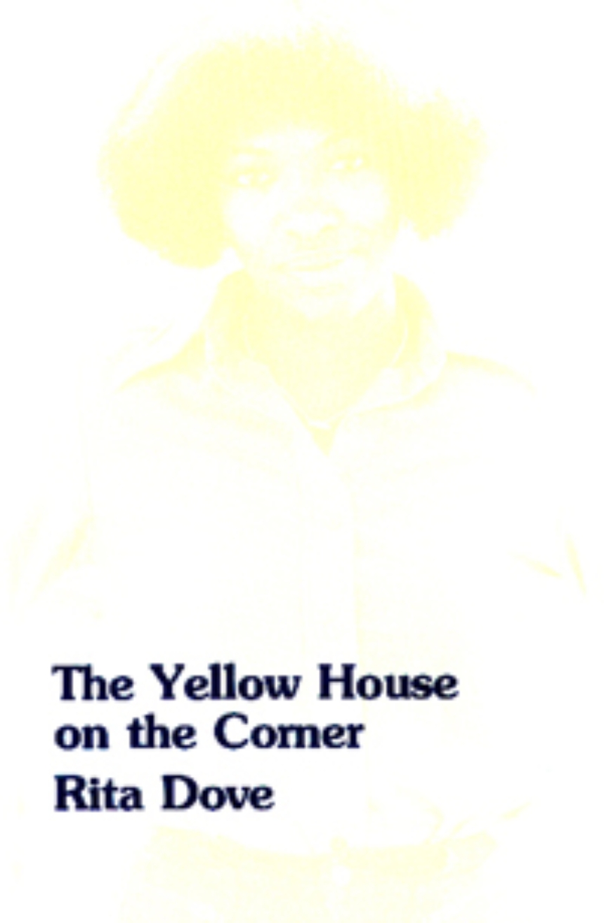 The Yellow House on the Corner