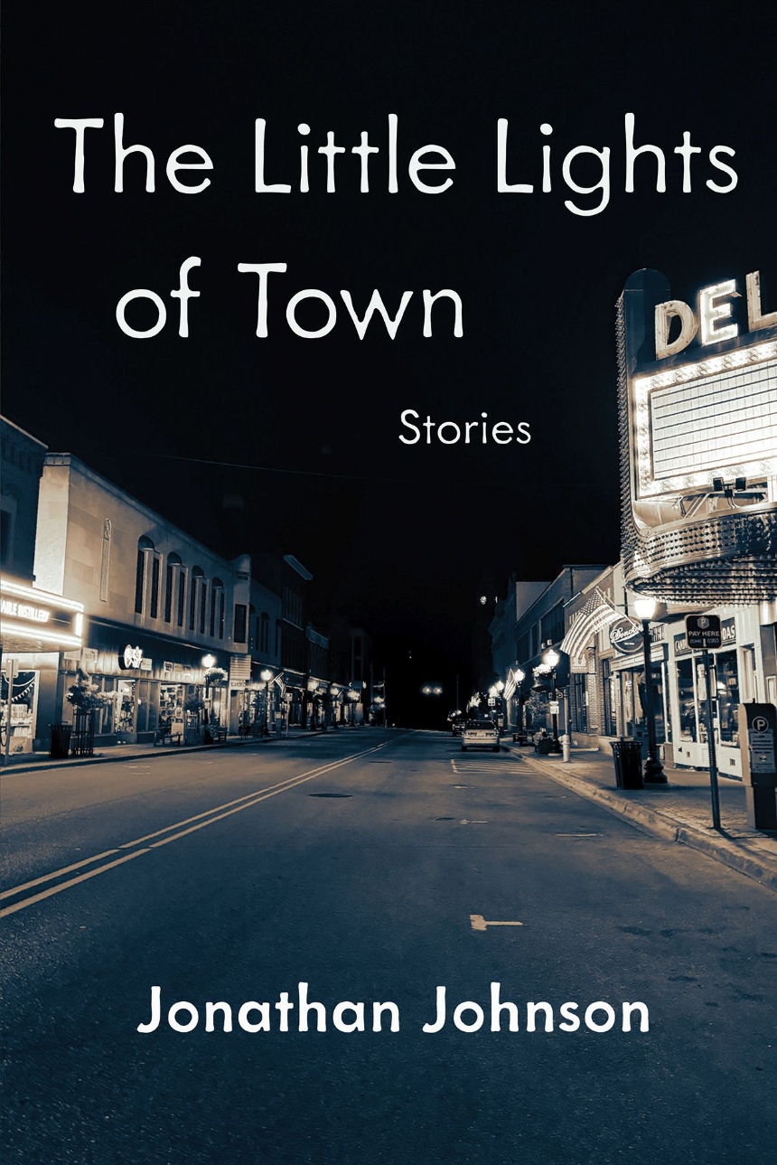 The Little Lights of Town