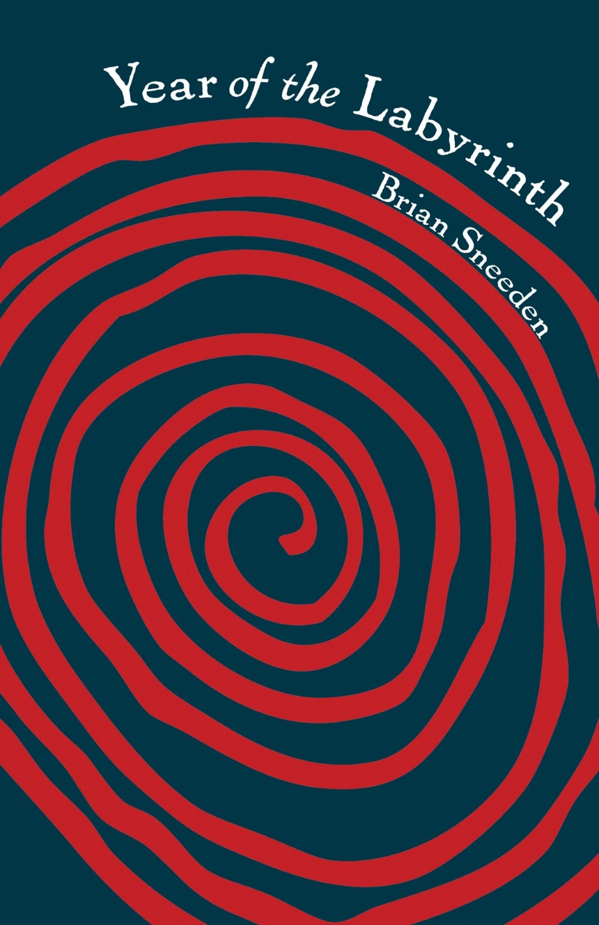 Year of the Labyrinth