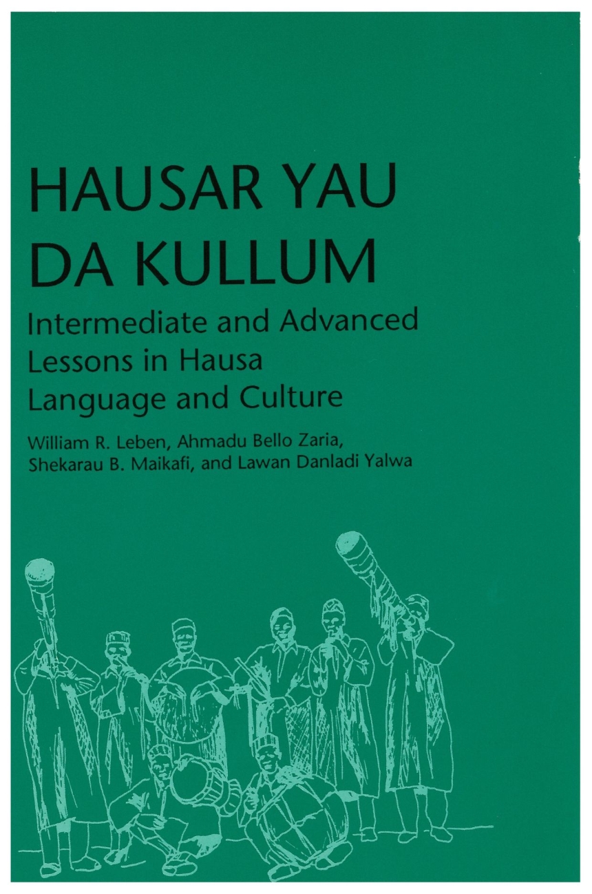 Hausar Yau Da Kullum