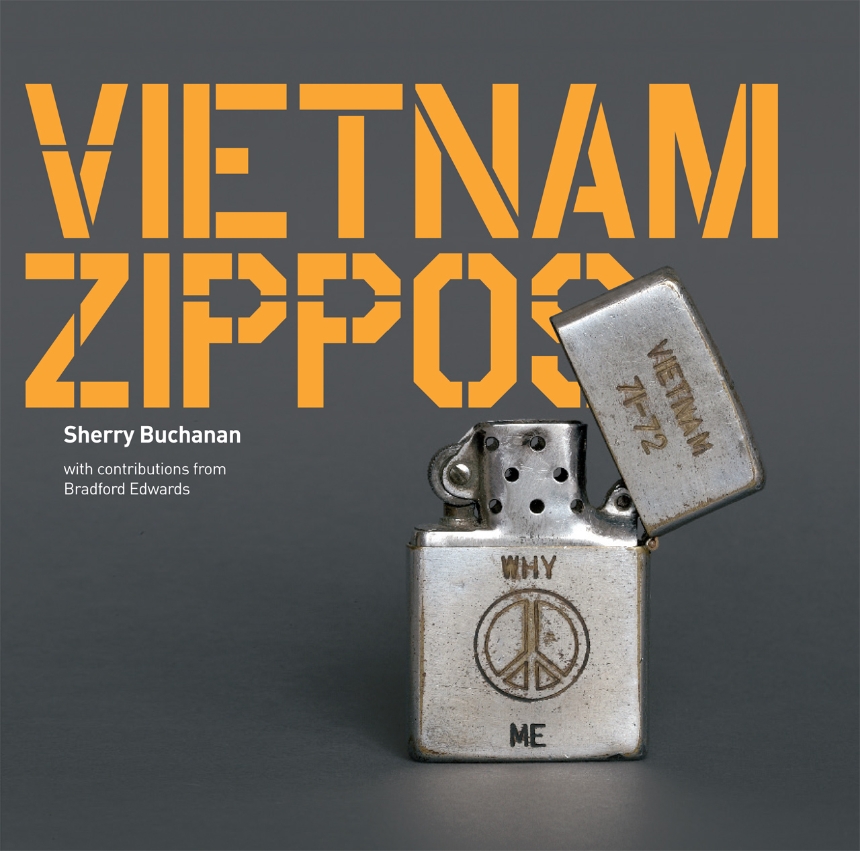 Vietnam Zippos