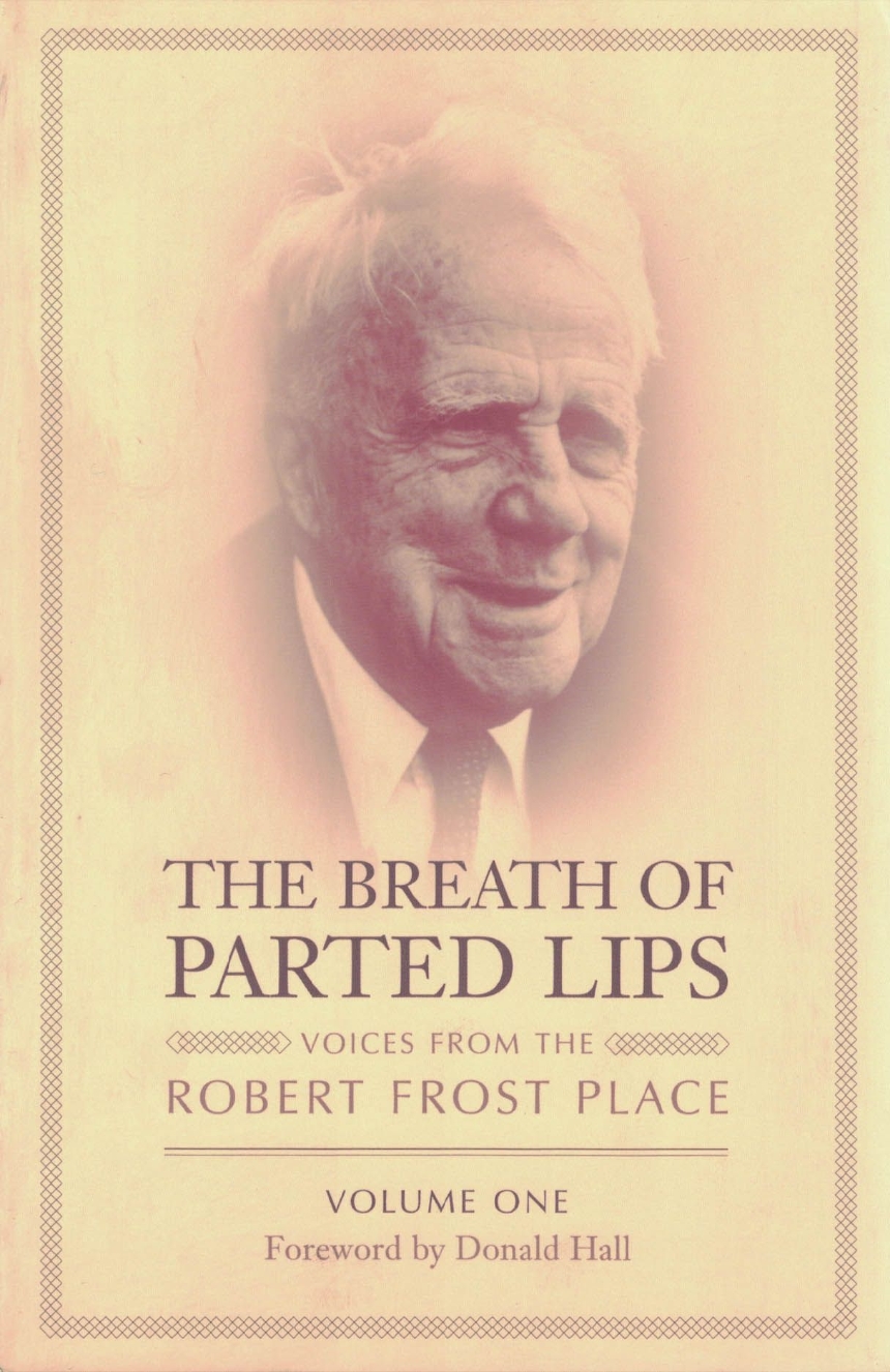 The Breath of Parted Lips