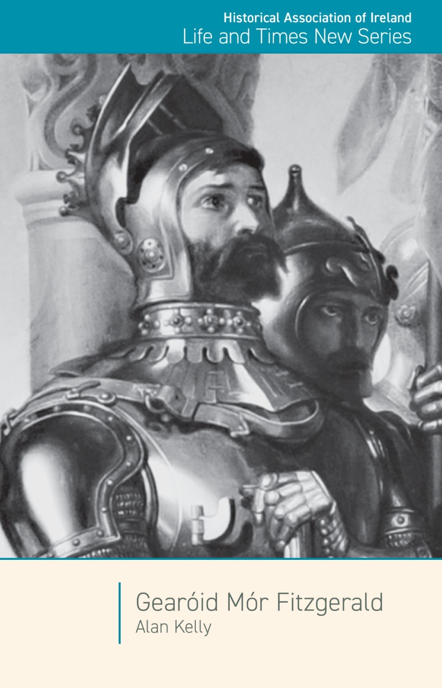 Georóid Mor Fitzgerald