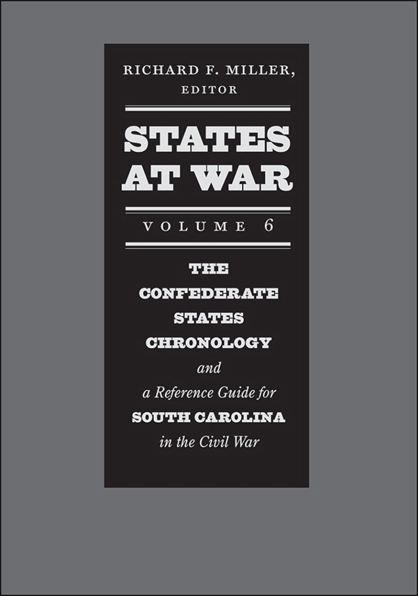 States at War, Volume 6
