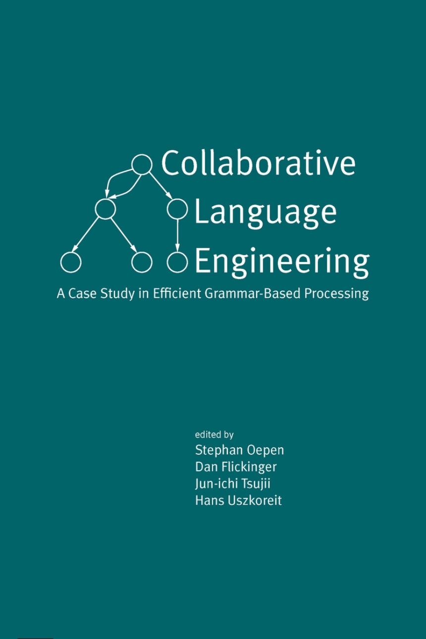 Collaborative Language Engineering