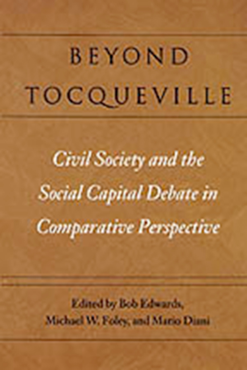 Beyond Tocqueville