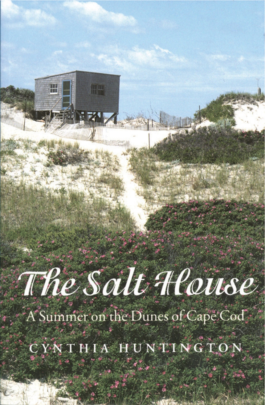The Salt House