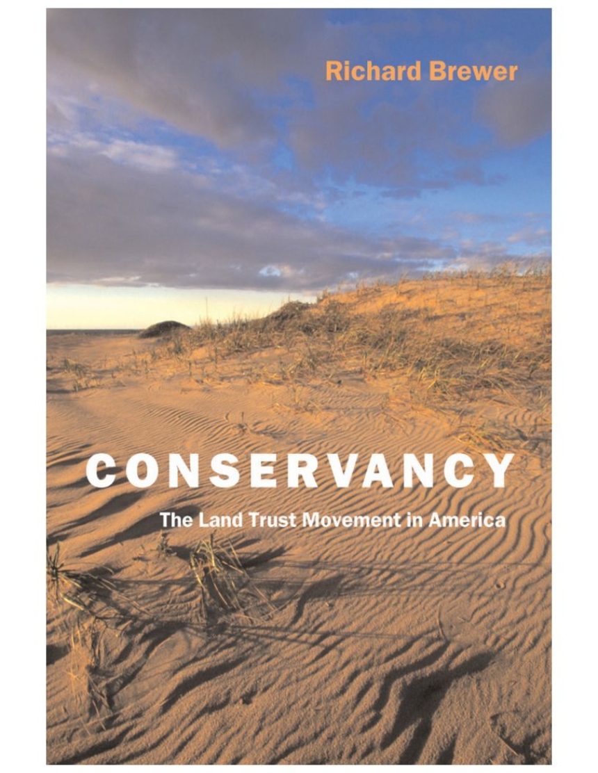 Conservancy