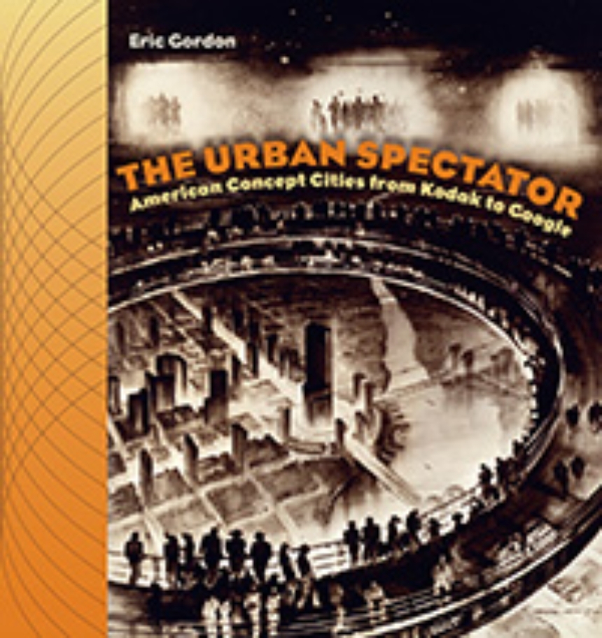 The Urban Spectator