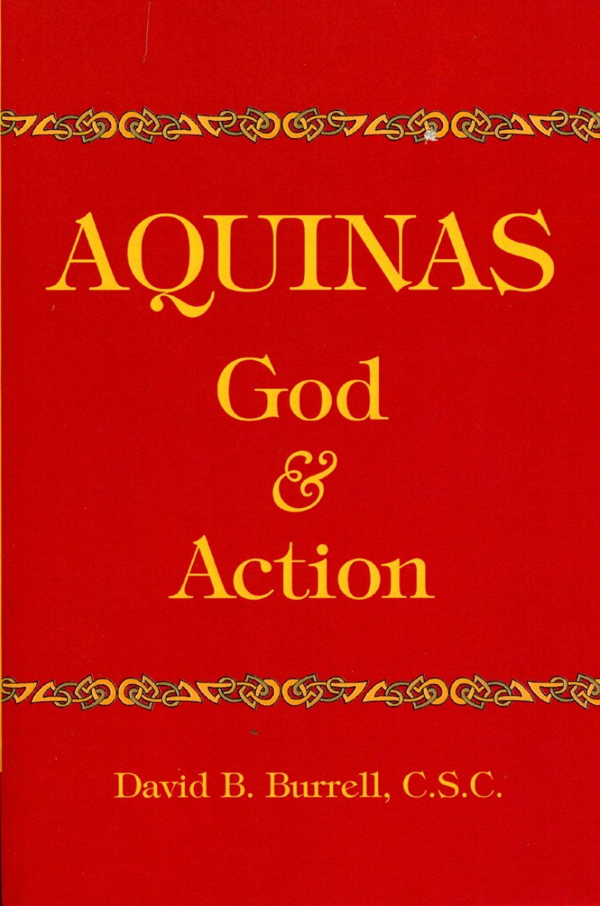 Aquinas