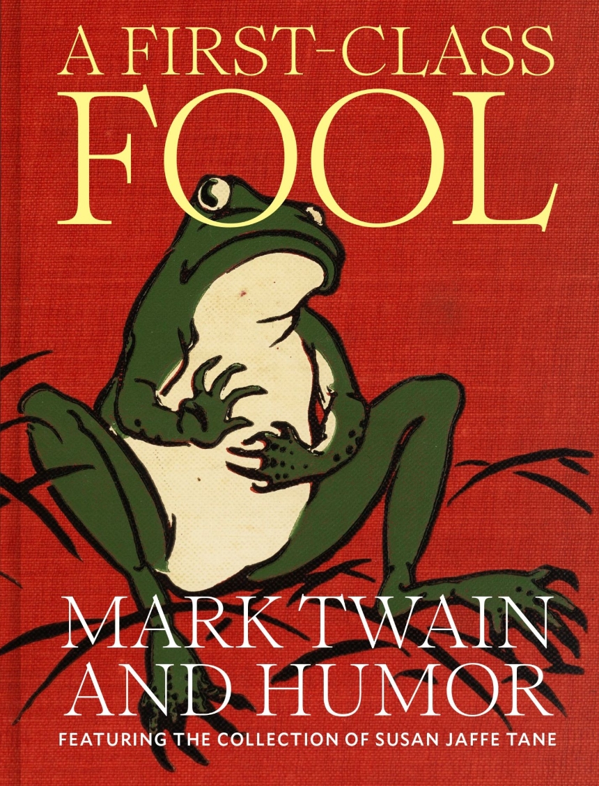 A First-Class Fool