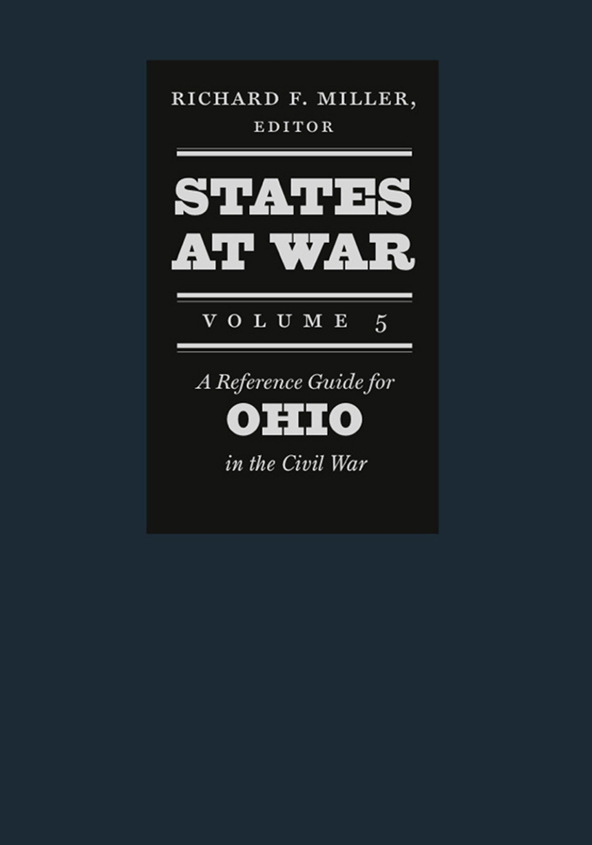 States at War, Volume 5