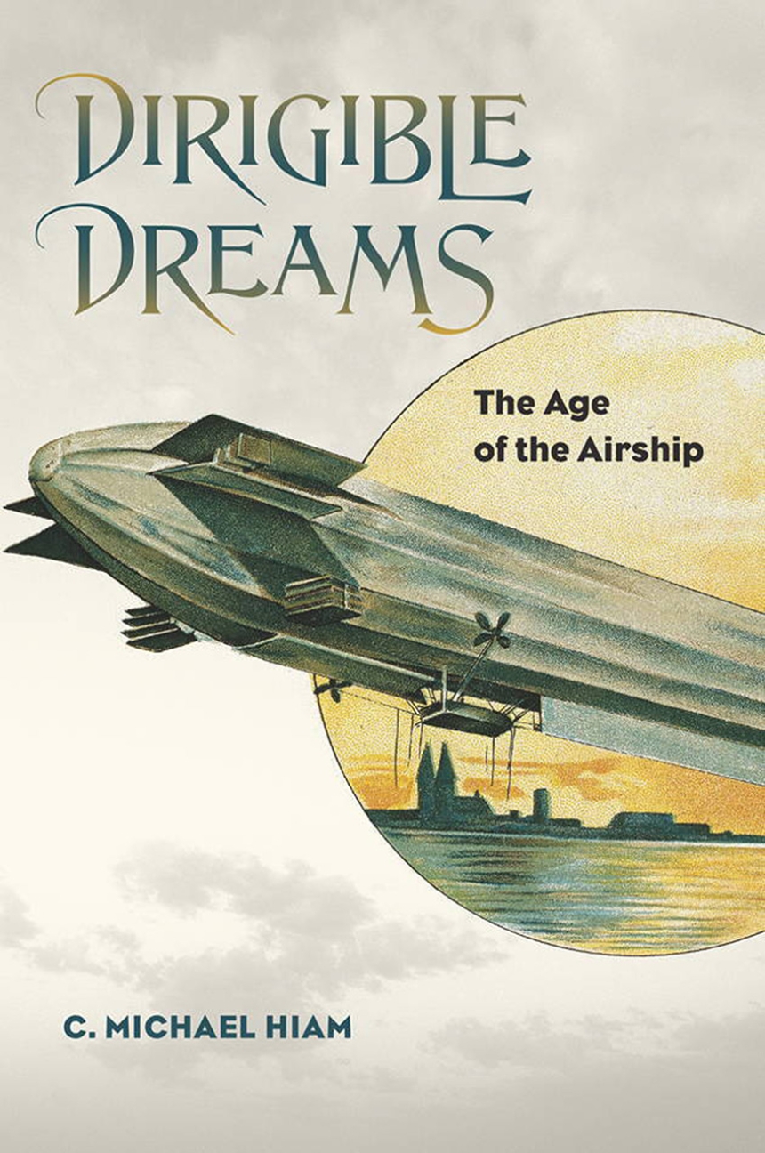 Dirigible Dreams