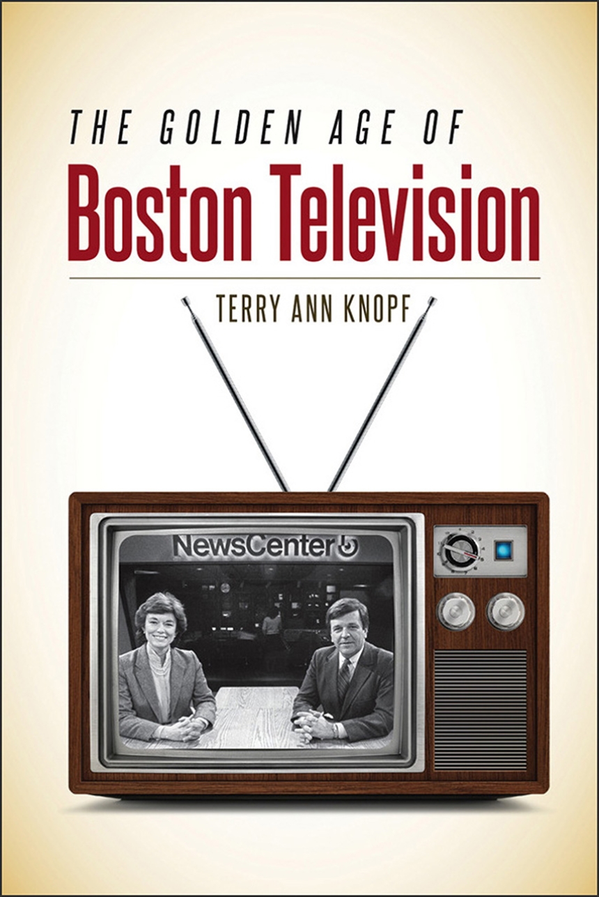 The Golden Age of Boston Television