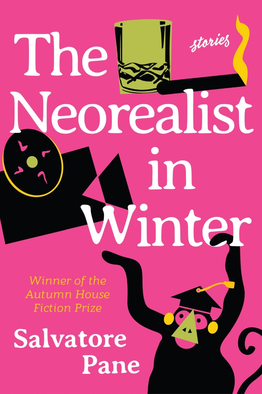 The Neorealist in Winter