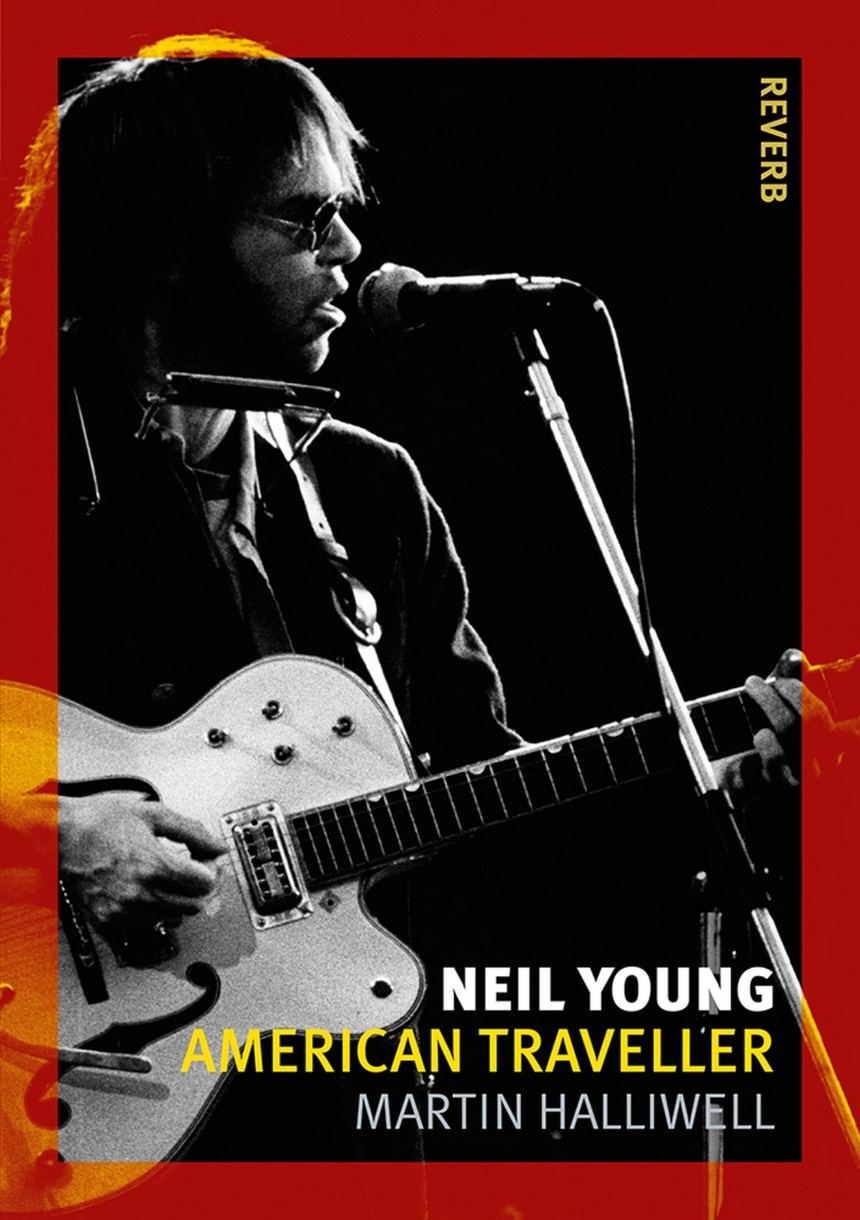 Neil Young