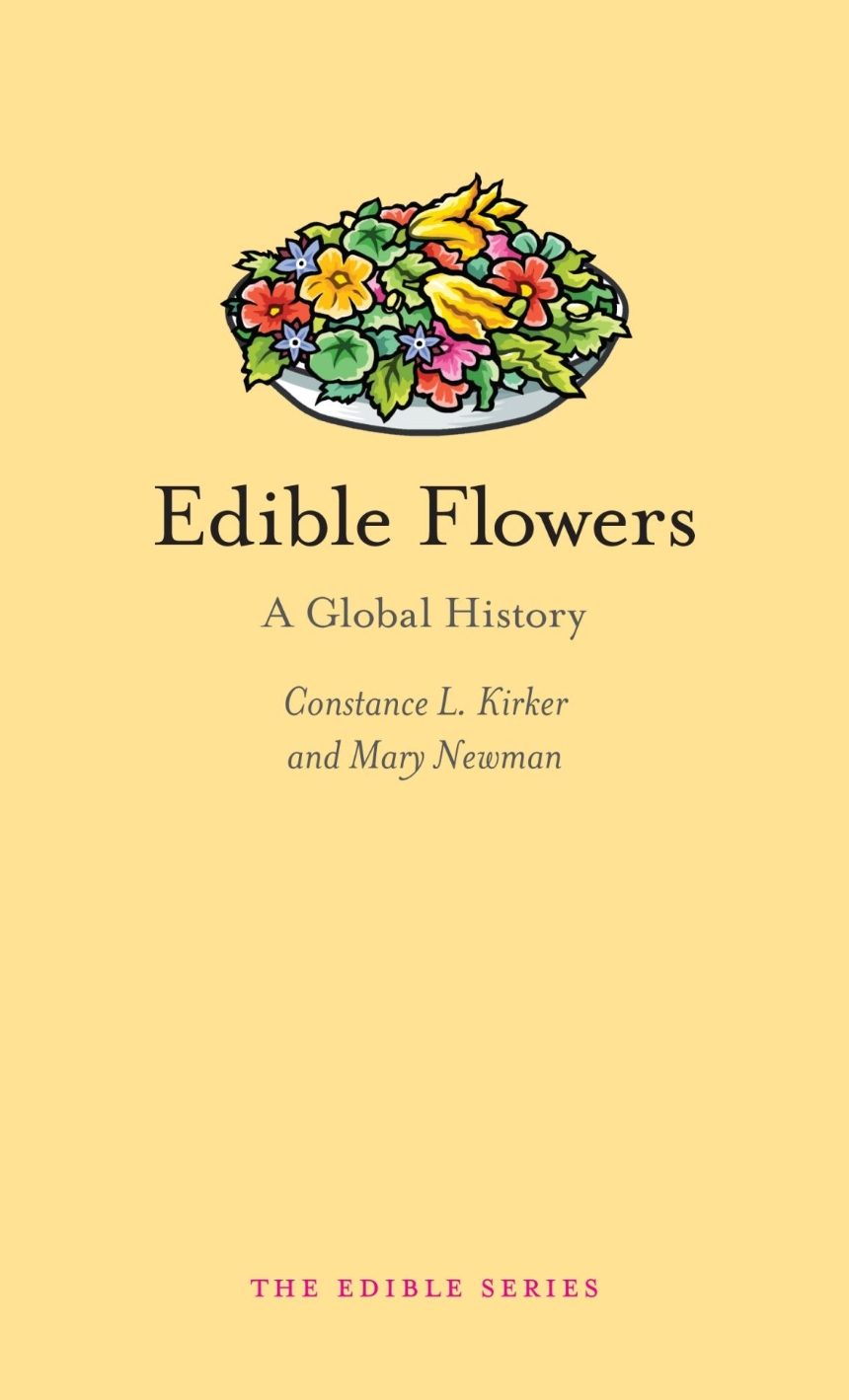 Edible Flowers