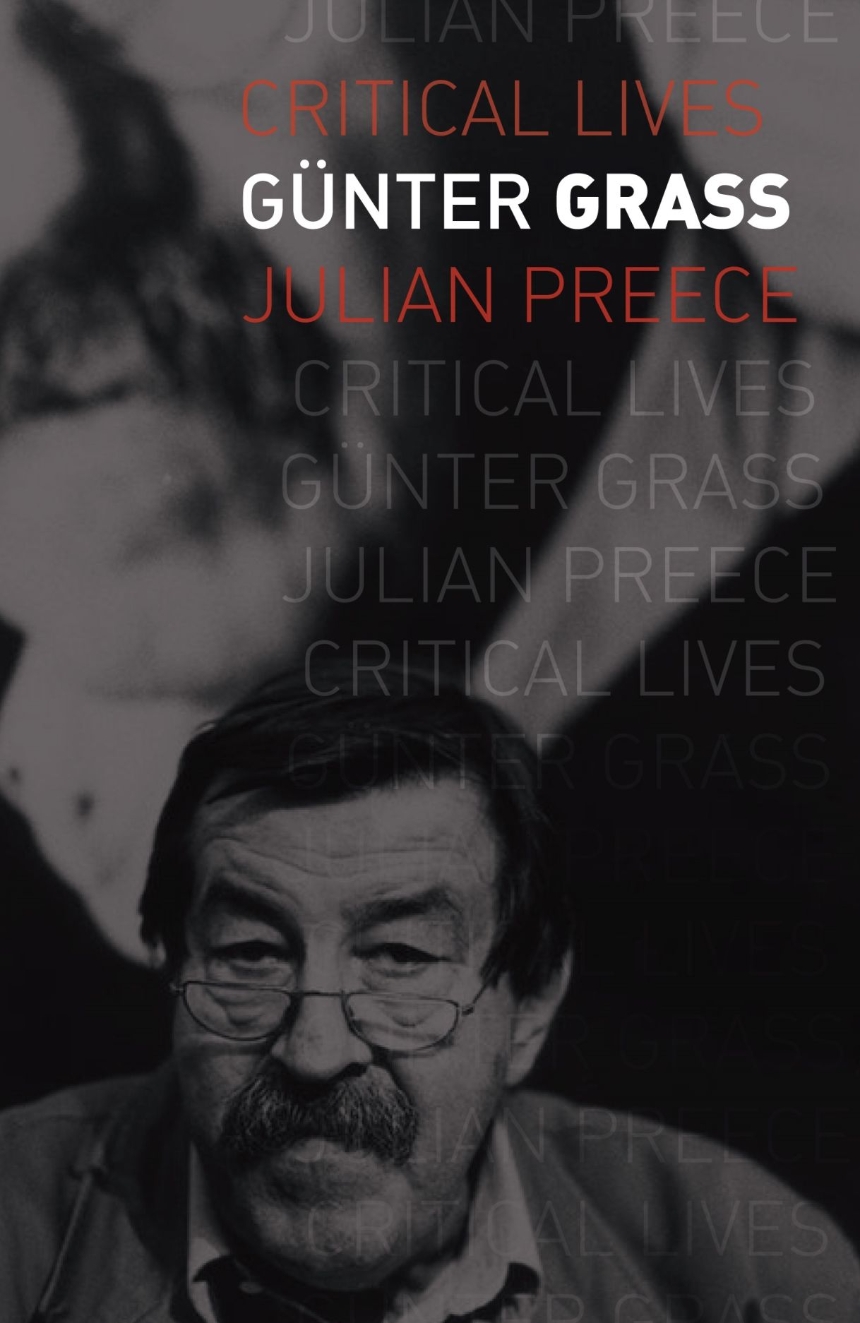 Günter Grass