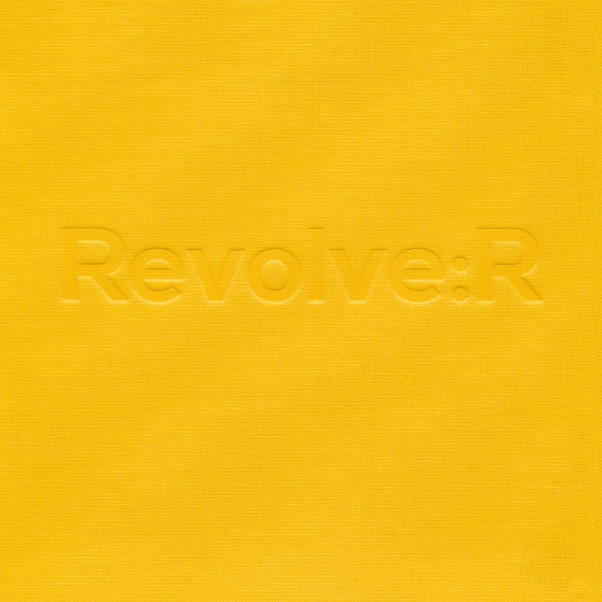 Revolve:R