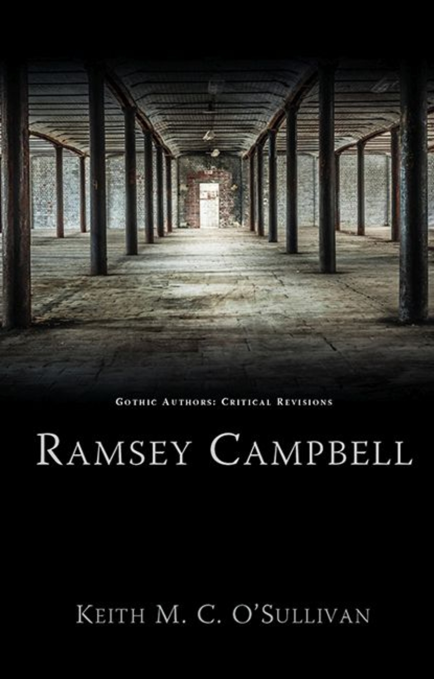 Ramsey Campbell