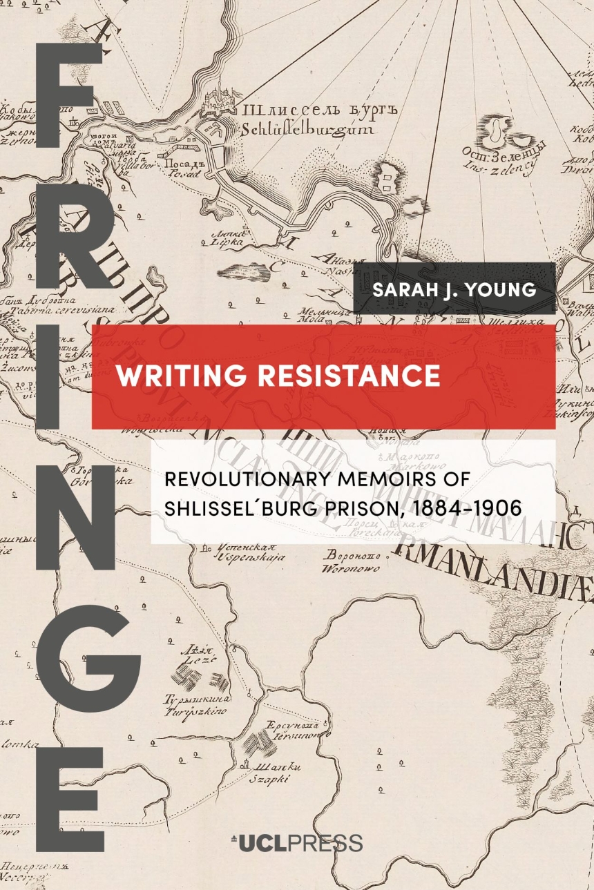 Writing Resistance