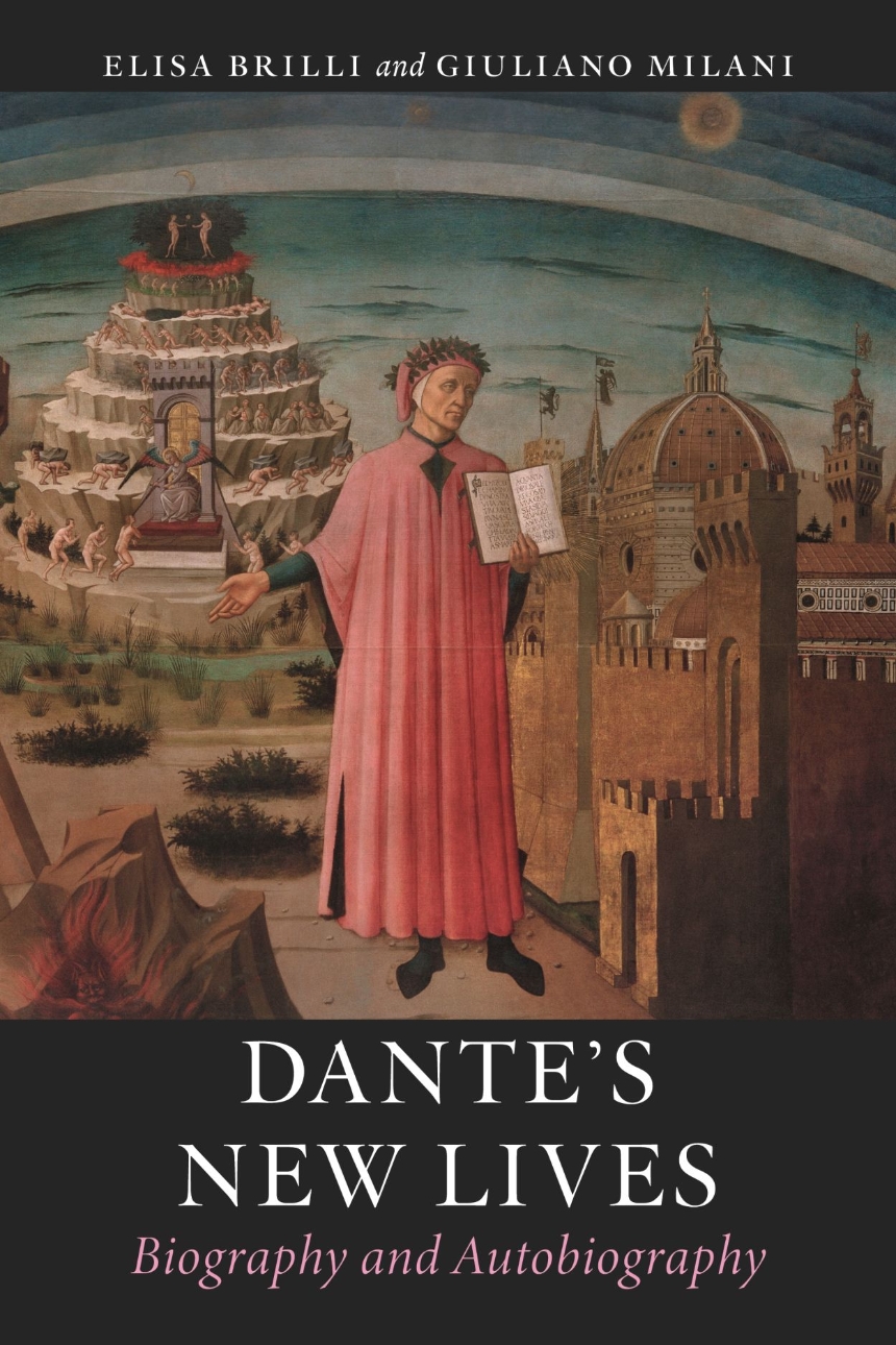 Dante’s New Lives