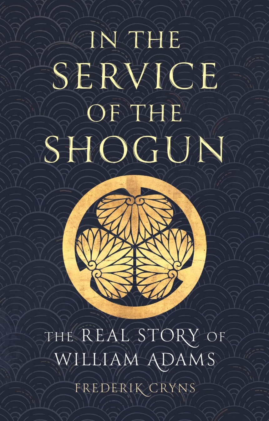 In the Service of the Shogun