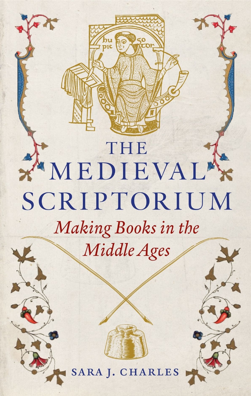 The Medieval Scriptorium