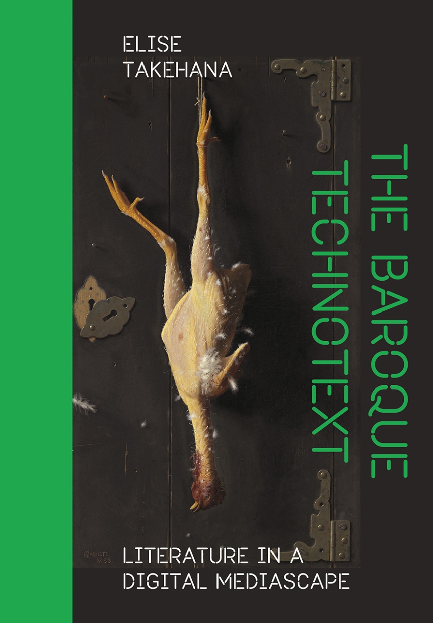 The Baroque Technotext