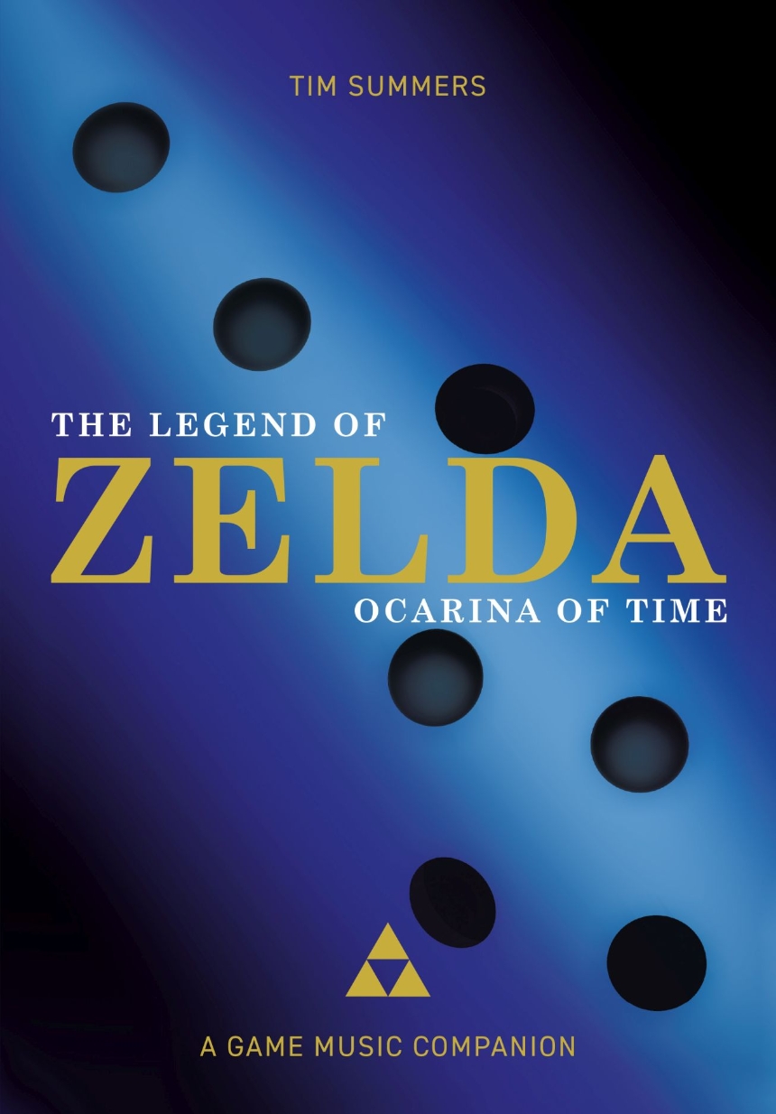 The "Legend of Zelda: Ocarina of Time"
