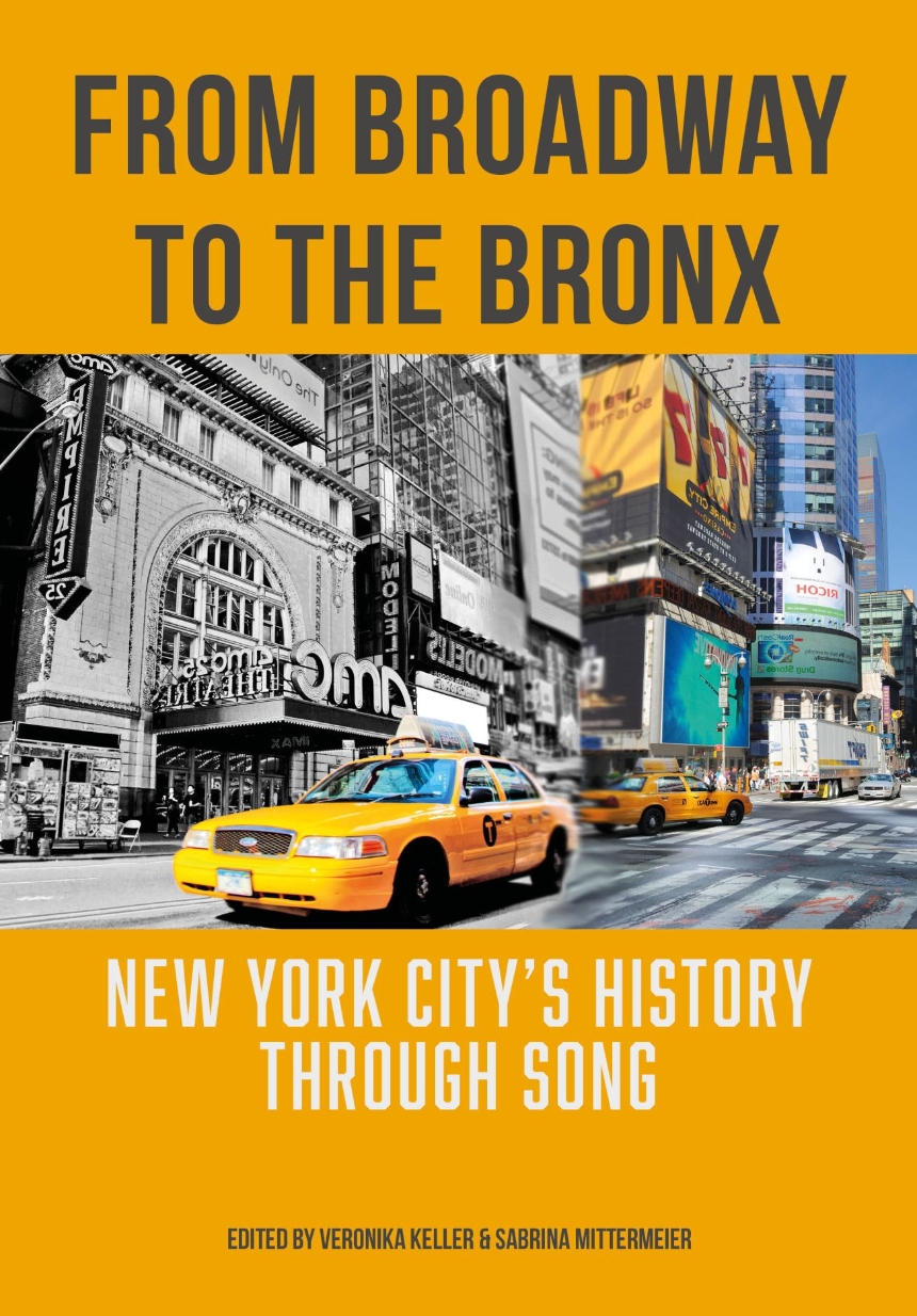 From Broadway to The Bronx