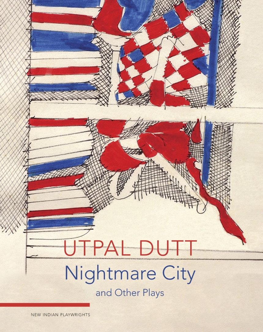 Nightmare City