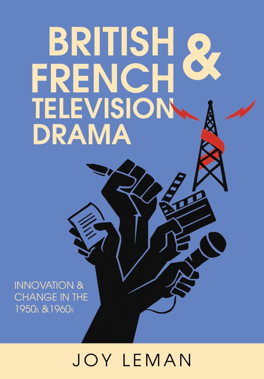 British and French Television Drama