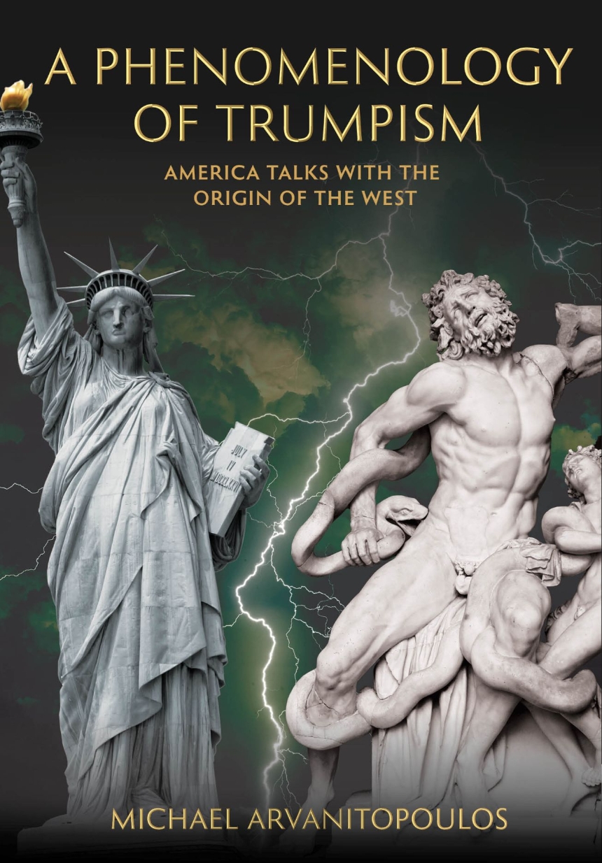 A Phenomenology of Trumpism