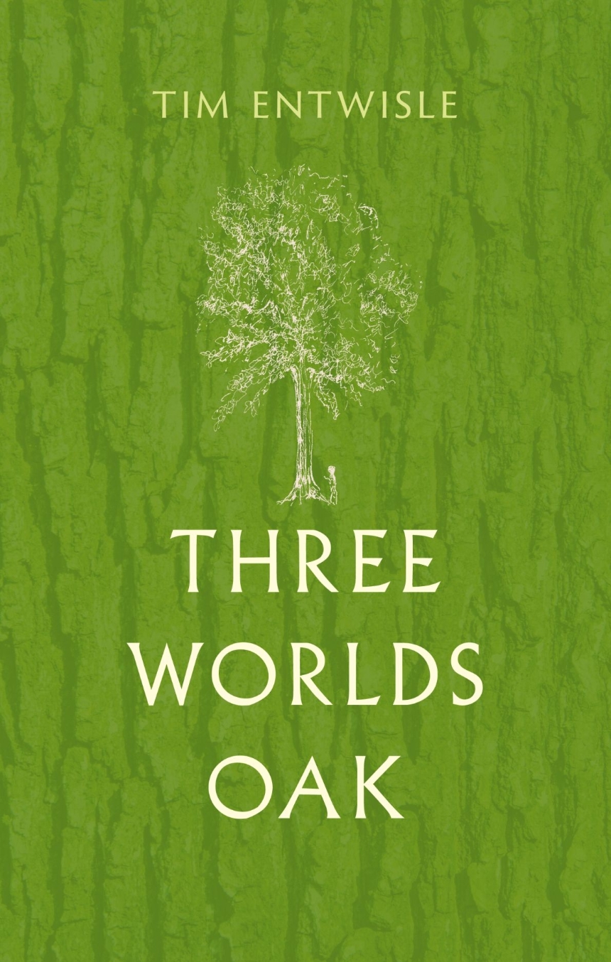 Three Worlds Oak