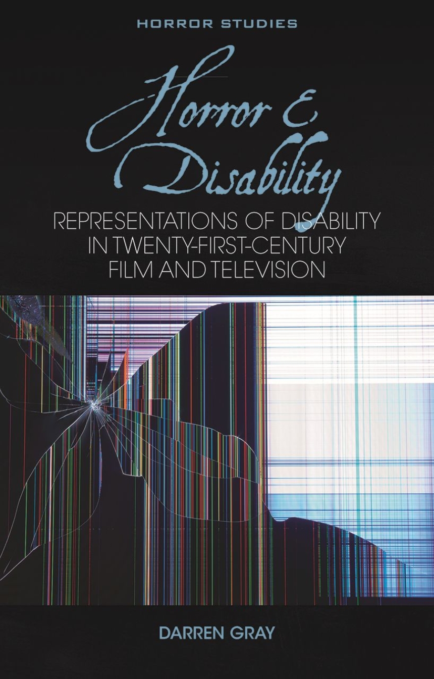 Horror and Disability