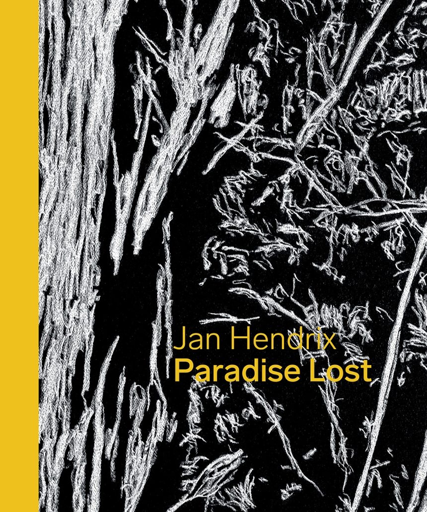 Jan Hendrix: Paradise Lost