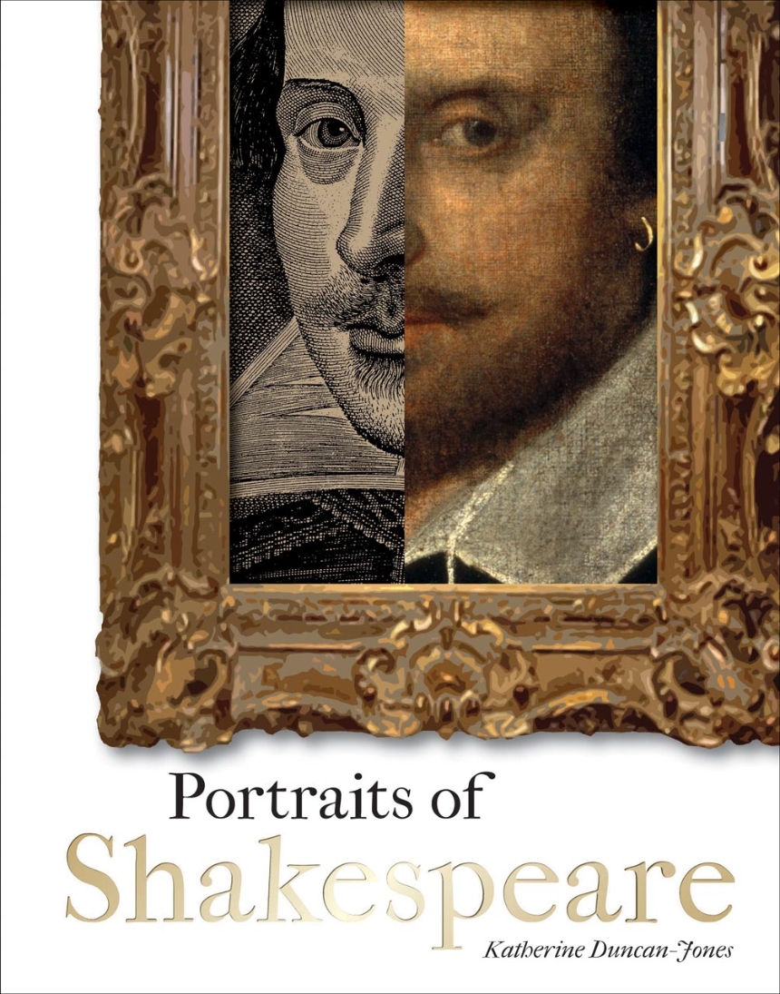 Portraits of Shakespeare