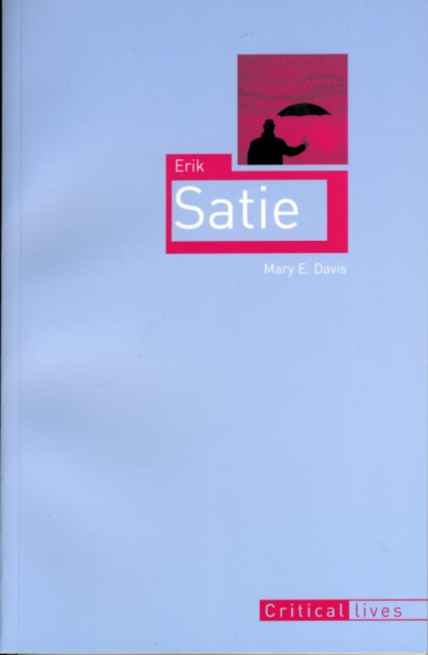 Erik Satie