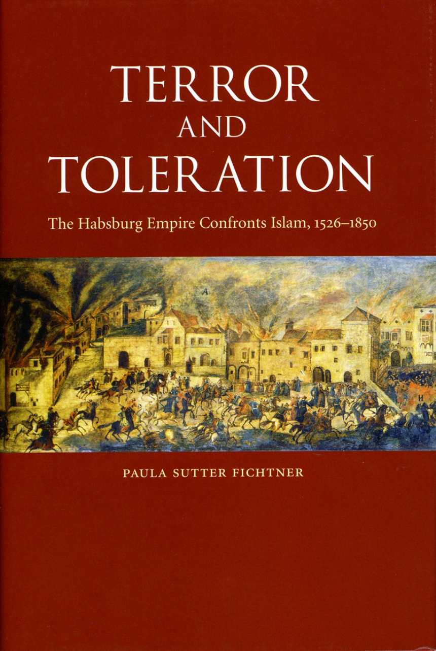 Terror and Toleration