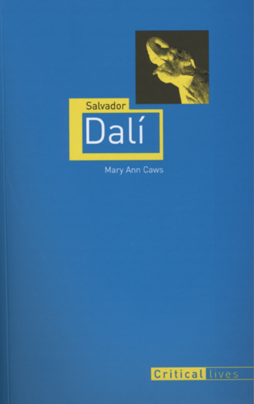 Salvador Dalí